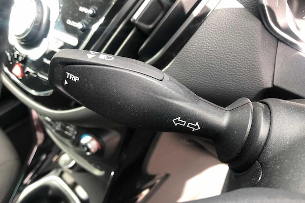 Used Ford B-MAX 2016 for sale - 76283447: Photo 20