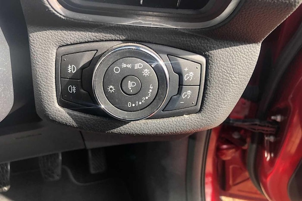 Used Ford B-MAX 2016 for sale - 76283447: Photo 22