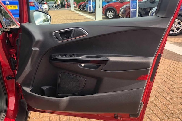 Used Ford B-MAX 2016 for sale - 76283447: Photo 23