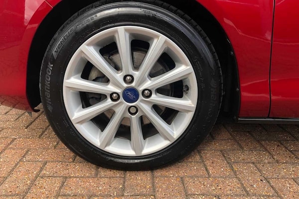 Used Ford B-MAX 2016 for sale - 76283447: Photo 25