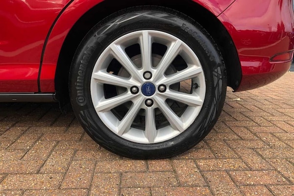 Used Ford B-MAX 2016 for sale - 76283447: Photo 26