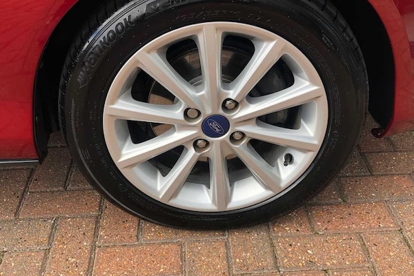 Used Ford B-MAX 2016 for sale - 76283447: Photo 27