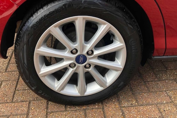 Used Ford B-MAX 2016 for sale - 76283447: Photo 28