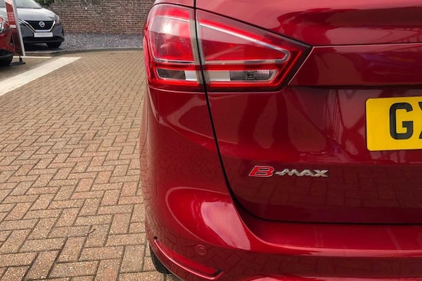Used Ford B-MAX 2016 for sale - 76283447: Photo 29