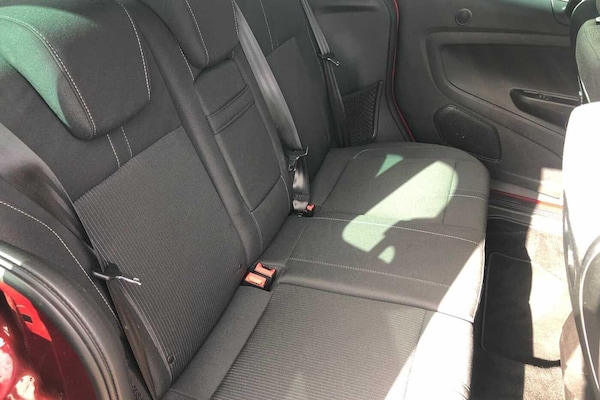 Used Ford B-MAX 2016 for sale - 76283447: Photo 33
