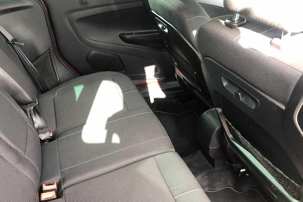 Used Ford B-MAX 2016 for sale - 76283447: Photo 34