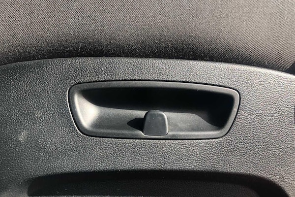 Used Ford B-MAX 2016 for sale - 76283447: Photo 35