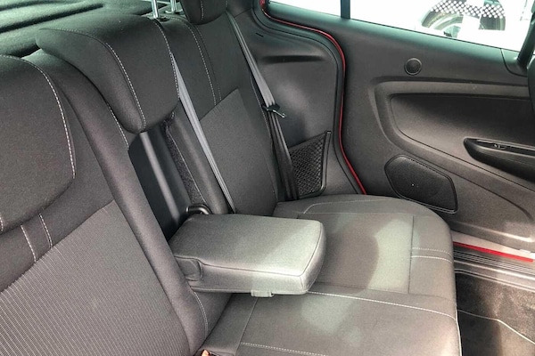 Used Ford B-MAX 2016 for sale - 76283447: Photo 42