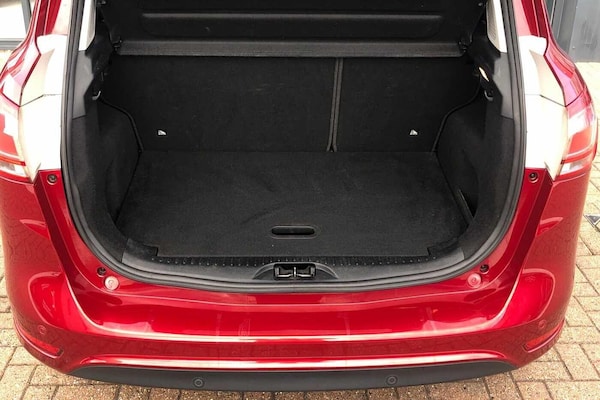 Used Ford B-MAX 2016 for sale - 76283447: Photo 43