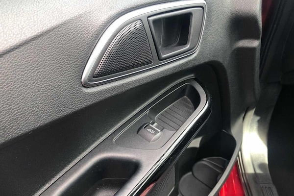 Used Ford B-MAX 2016 for sale - 76283447: Photo 46