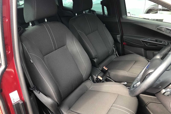 Used Ford B-MAX 2016 for sale - 76283447: Photo 7