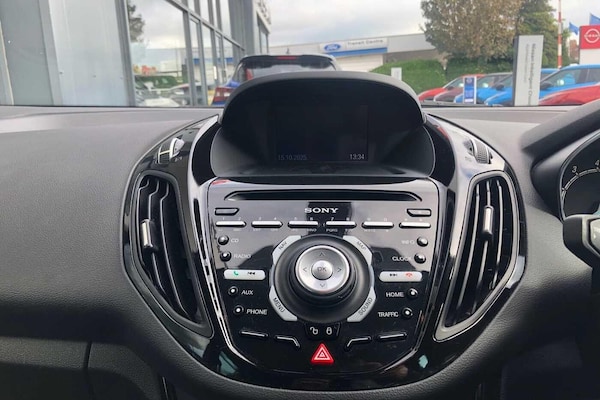 Used Ford B-MAX 2016 for sale - 76283447: Photo 9
