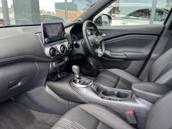 Used Nissan Juke 2023 for sale - 74739334: Photo