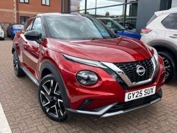 2025 (25) - 1.0 DIG-T Tekna+ DCT Auto Euro 6 (s/s) 5dr