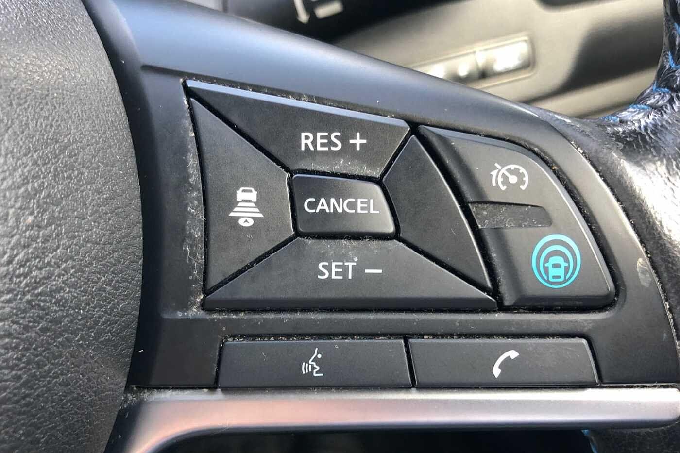 Used Nissan Leaf 2022 for sale - 76175475: Photo 14