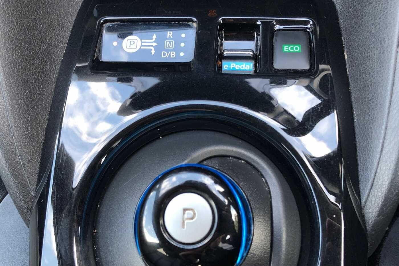 Used Nissan Leaf 2022 for sale - 76175475: Photo 17