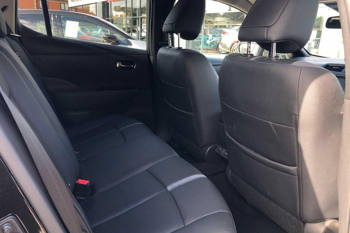 Used Nissan Leaf 2022 for sale - 76175475: Photo 26