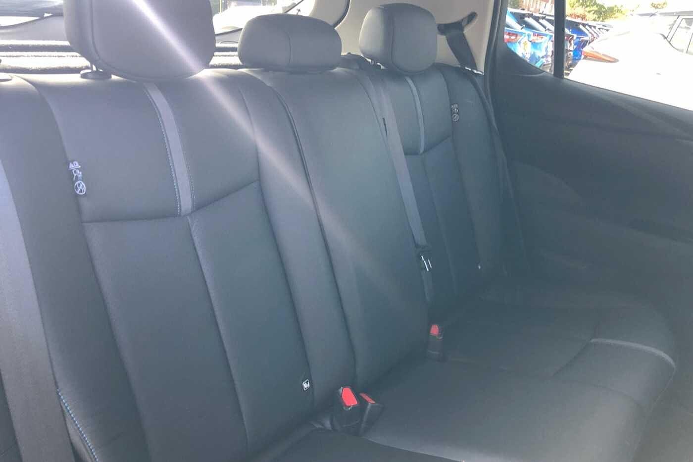 Used Nissan Leaf 2022 for sale - 76175475: Photo 27