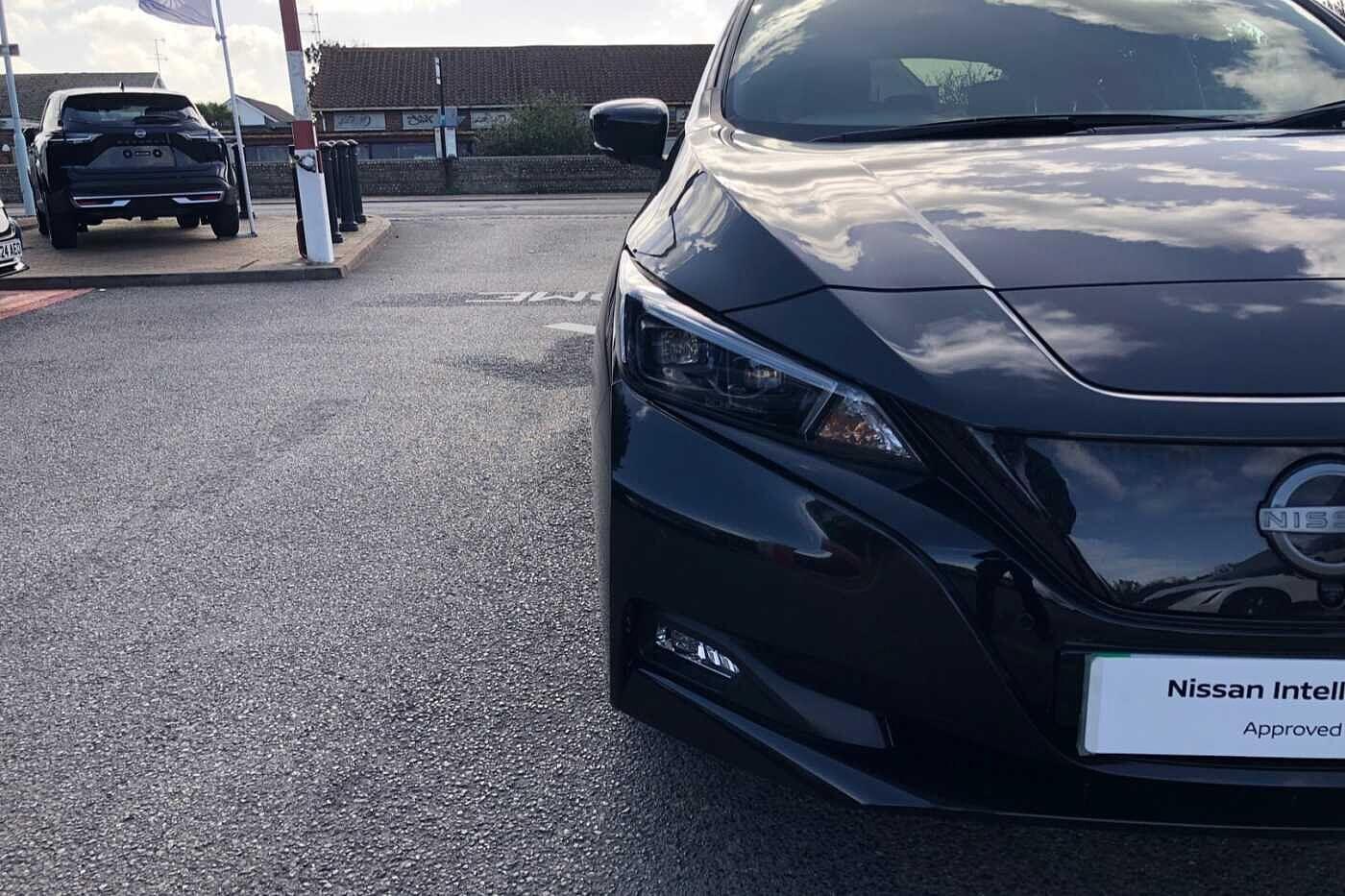 Used Nissan Leaf 2022 for sale - 76175475: Photo 36