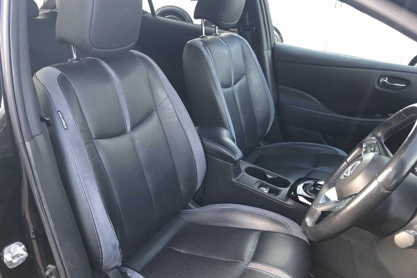 Used Nissan Leaf 2022 for sale - 76175475: Photo 6