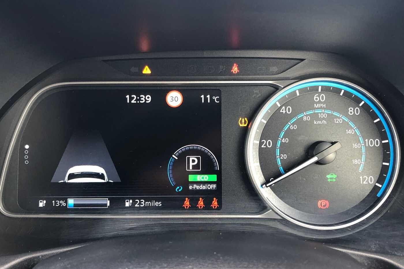 Used Nissan Leaf 2022 for sale - 76175475: Photo 7