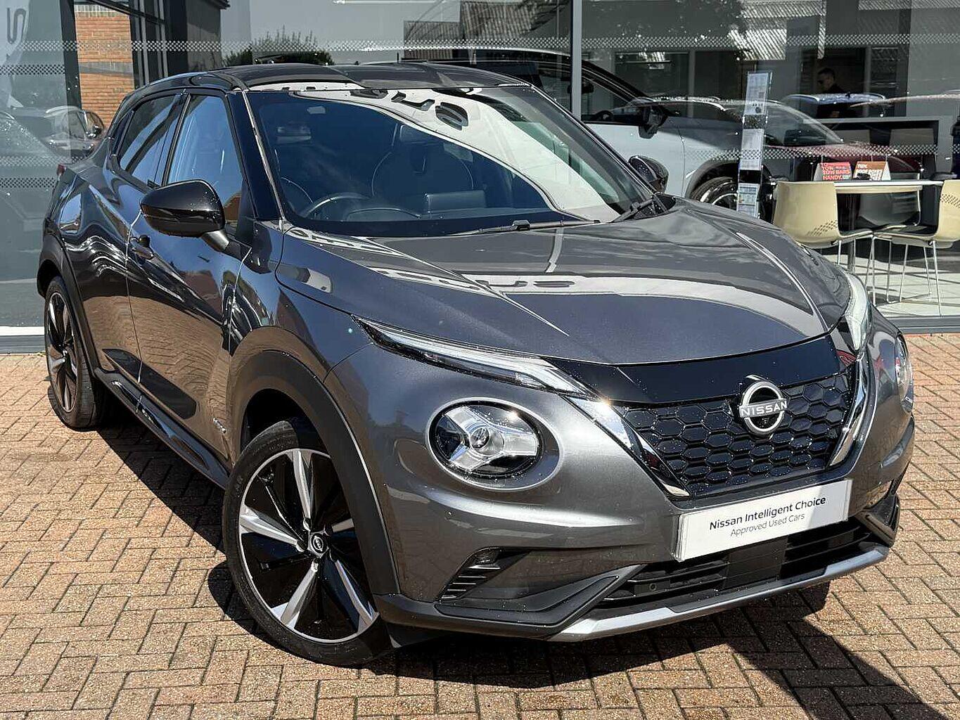 Used Nissan Juke 2022 for sale - 76085157: Photo 1