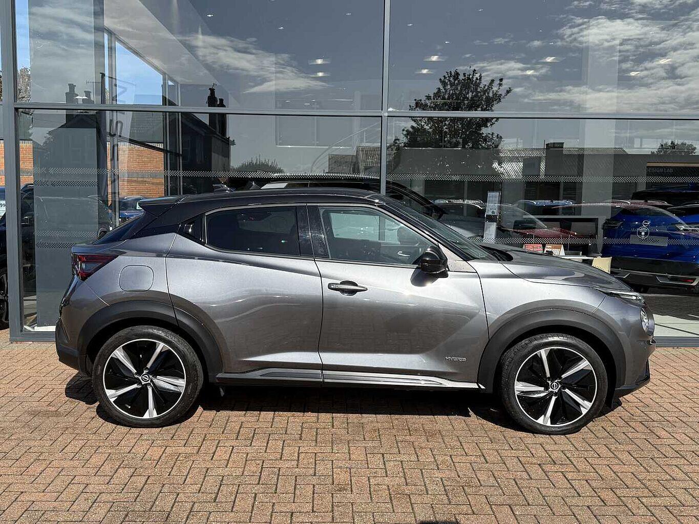 Used Nissan Juke 2022 for sale - 76085157: Photo 11
