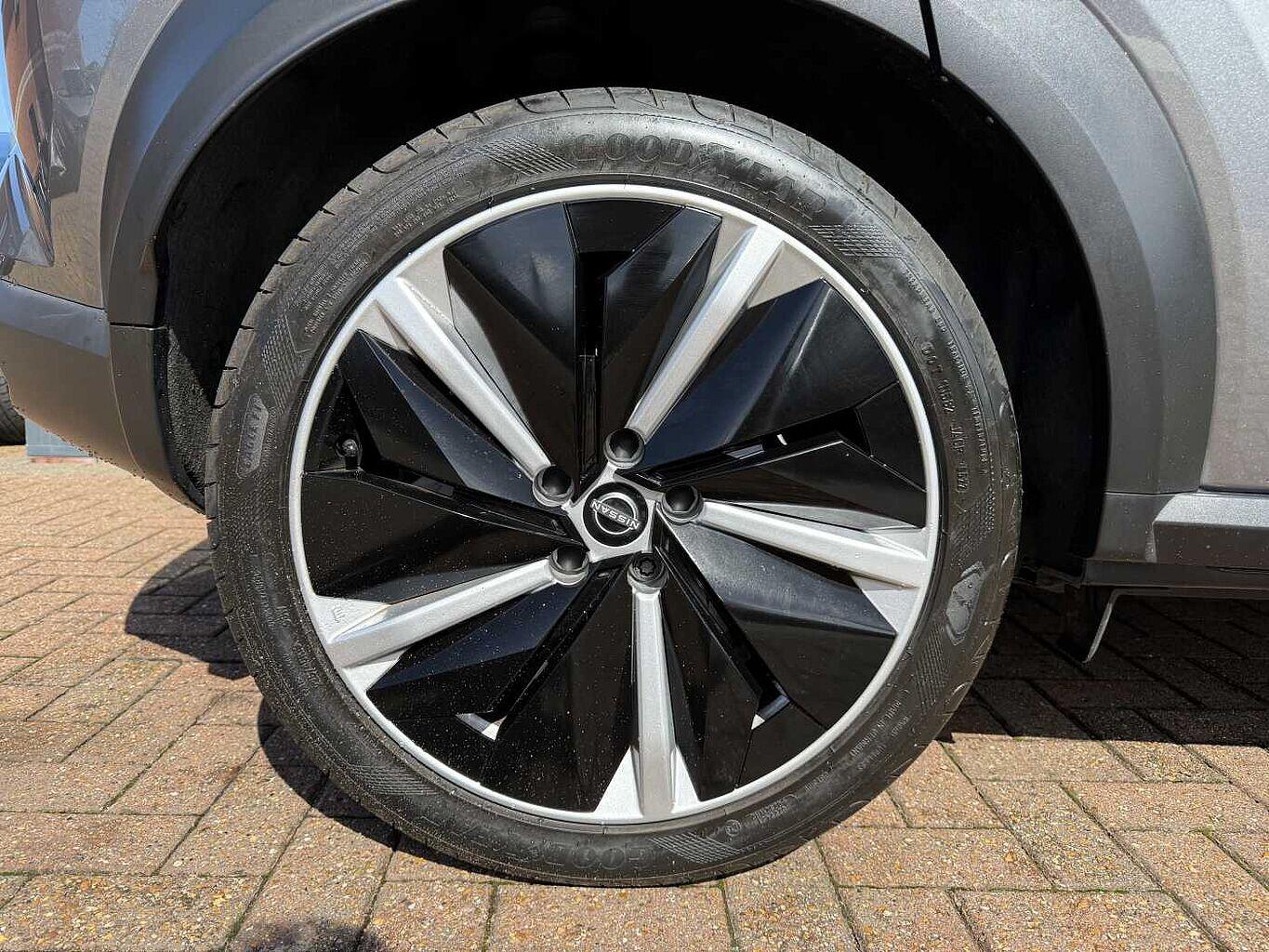 Used Nissan Juke 2022 for sale - 76085157: Photo 12