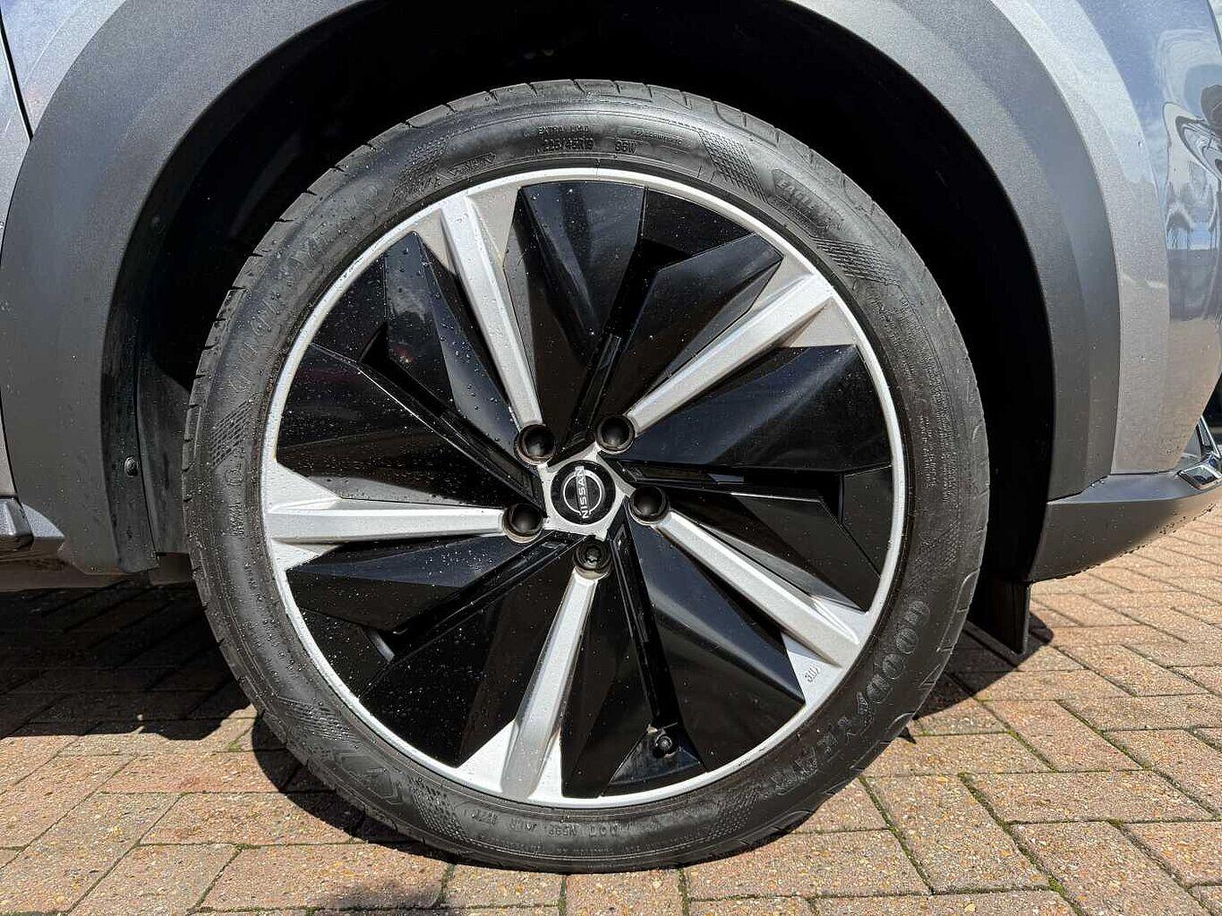 Used Nissan Juke 2022 for sale - 76085157: Photo 14