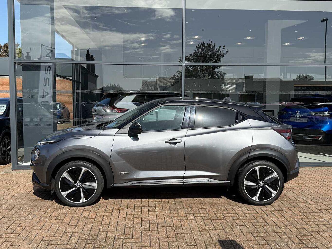 Used Nissan Juke 2022 for sale - 76085157: Photo 16