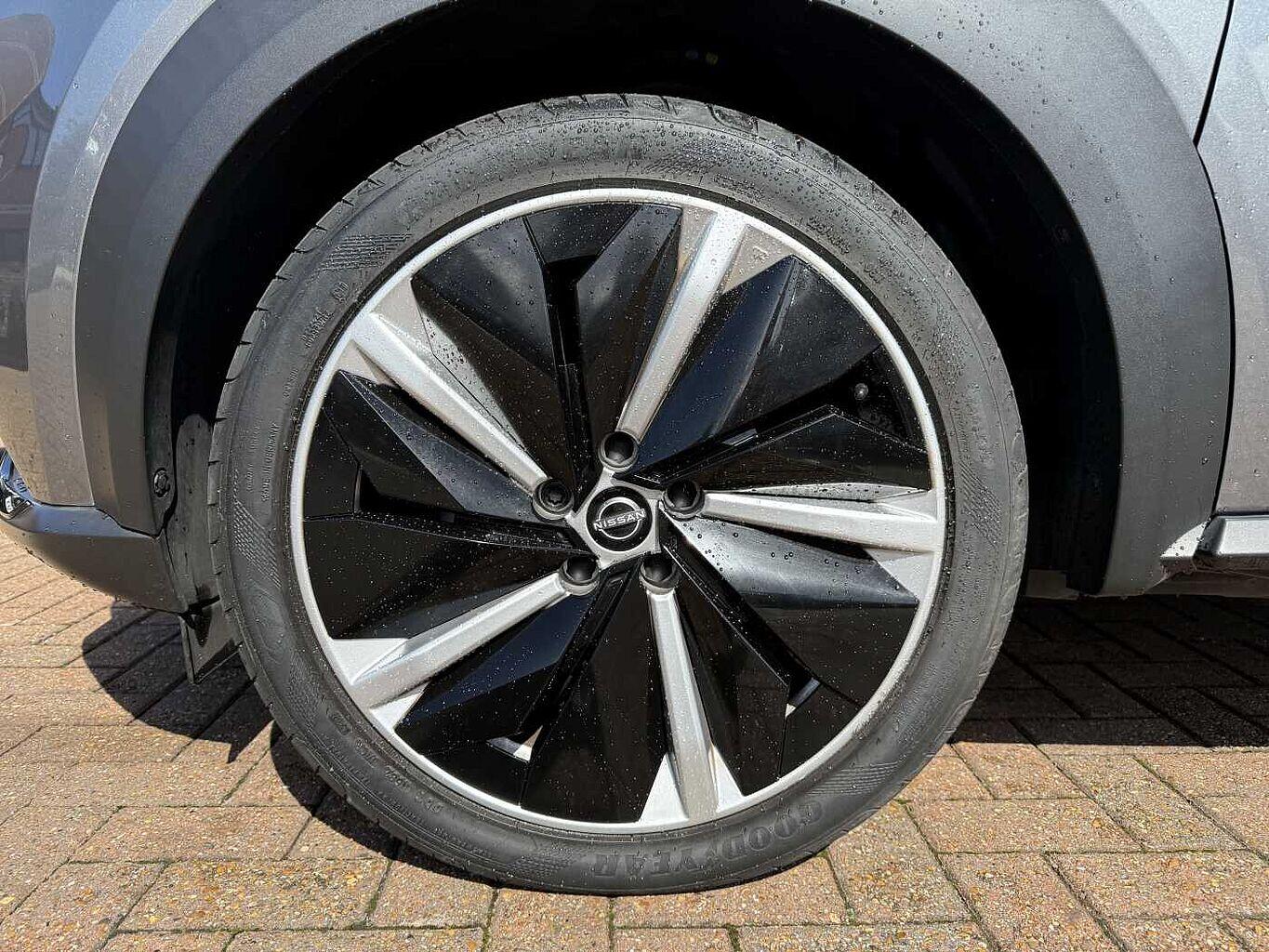 Used Nissan Juke 2022 for sale - 76085157: Photo 17