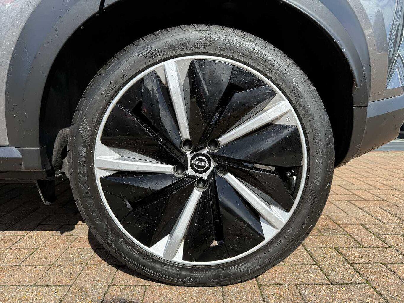 Used Nissan Juke 2022 for sale - 76085157: Photo 19