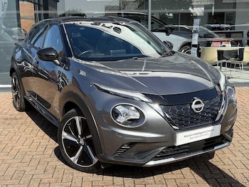 Used Nissan Juke 2022 for sale - 76085157: Photo