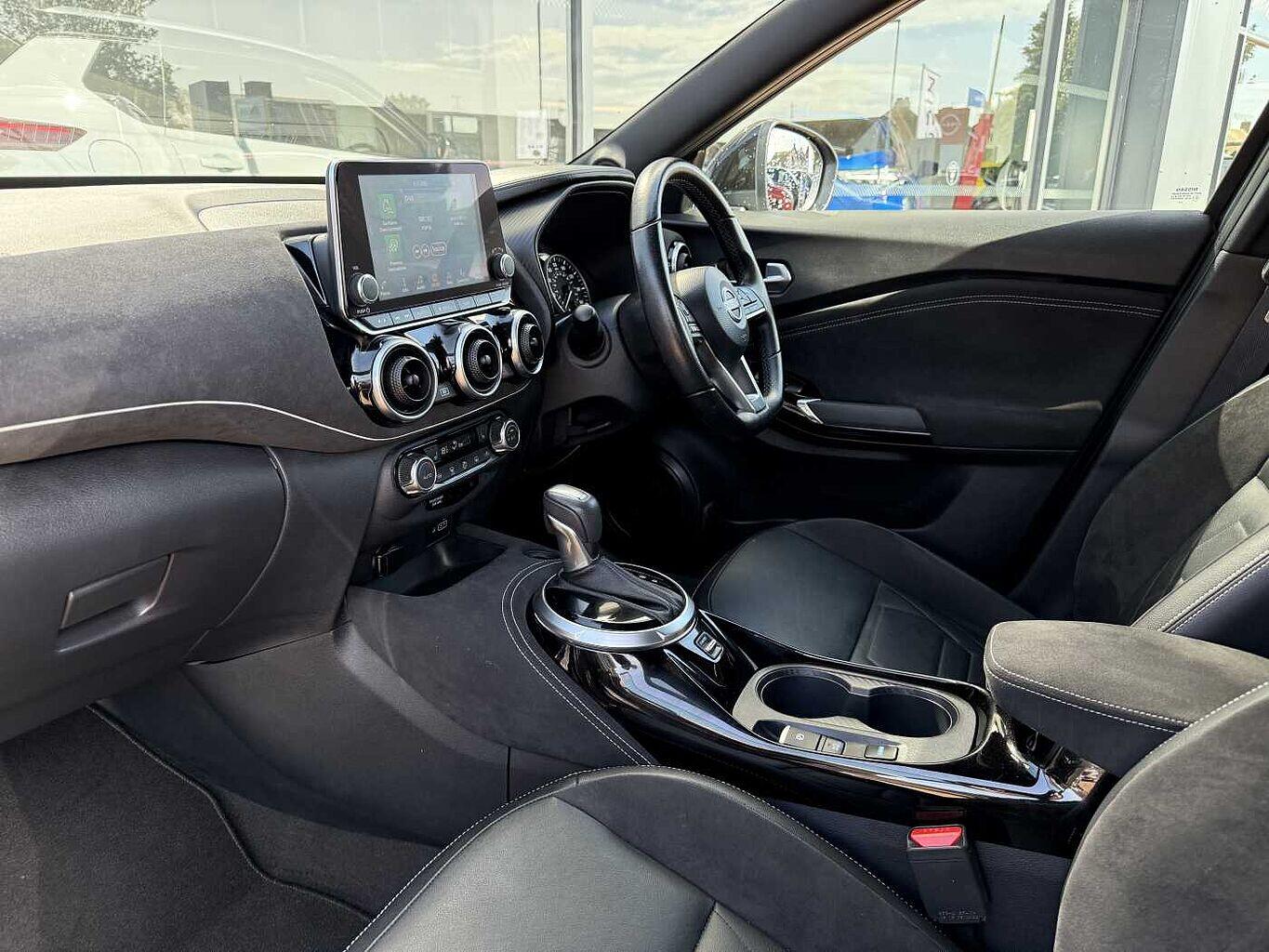 Used Nissan Juke 2022 for sale - 76085157: Photo 2