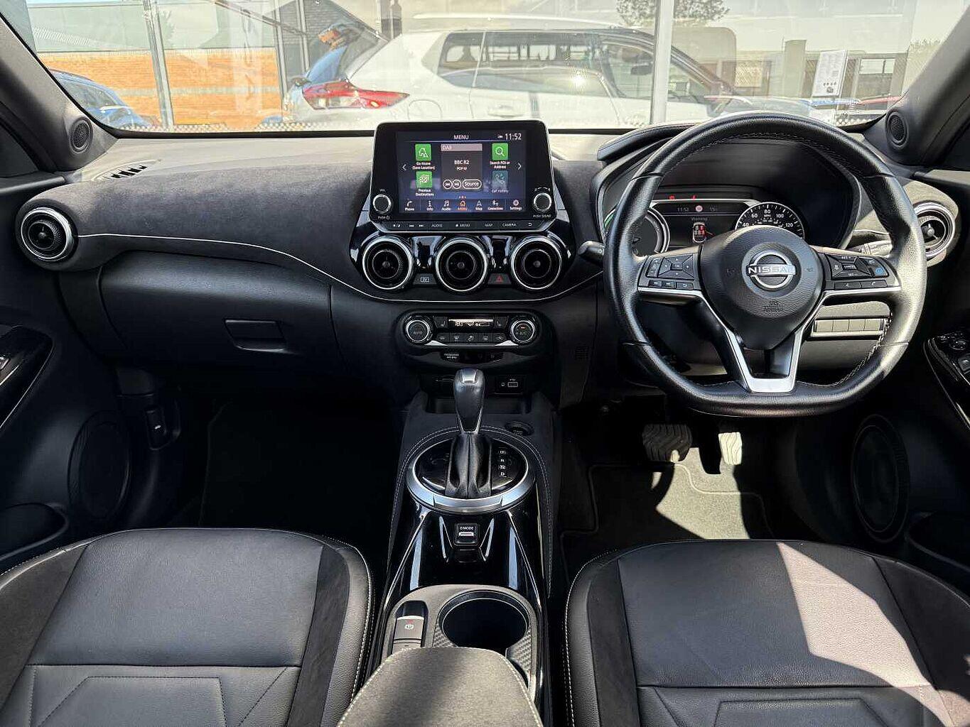 Used Nissan Juke 2022 for sale - 76085157: Photo 27