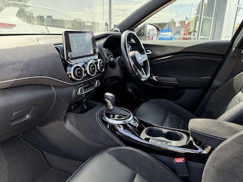 Used Nissan Juke 2022 for sale - 76085157: Photo