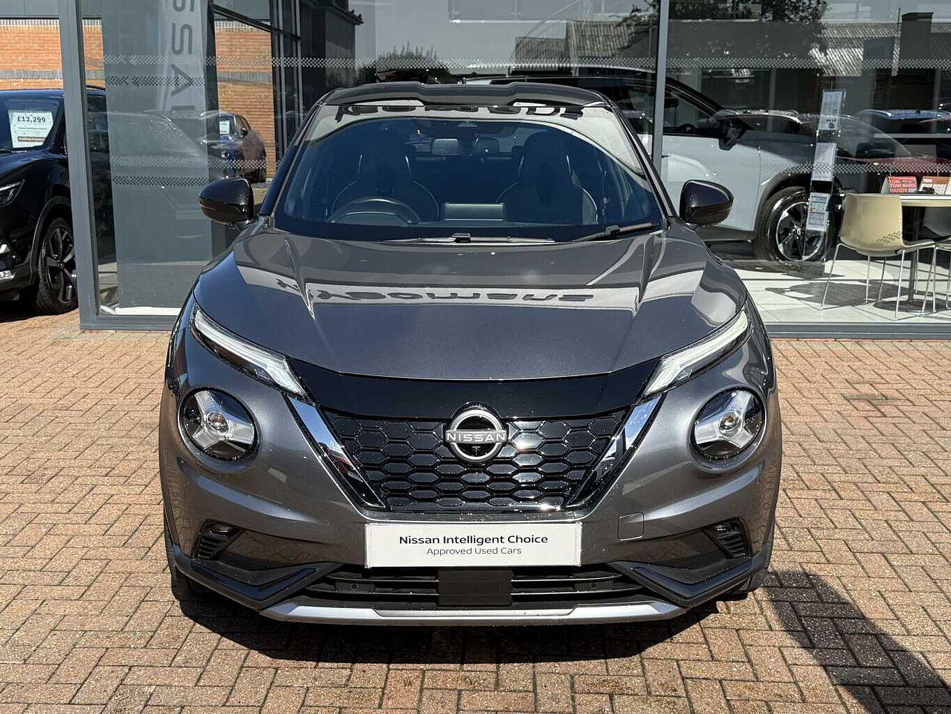 Used Nissan Juke 2022 for sale - 76085157: Photo 4
