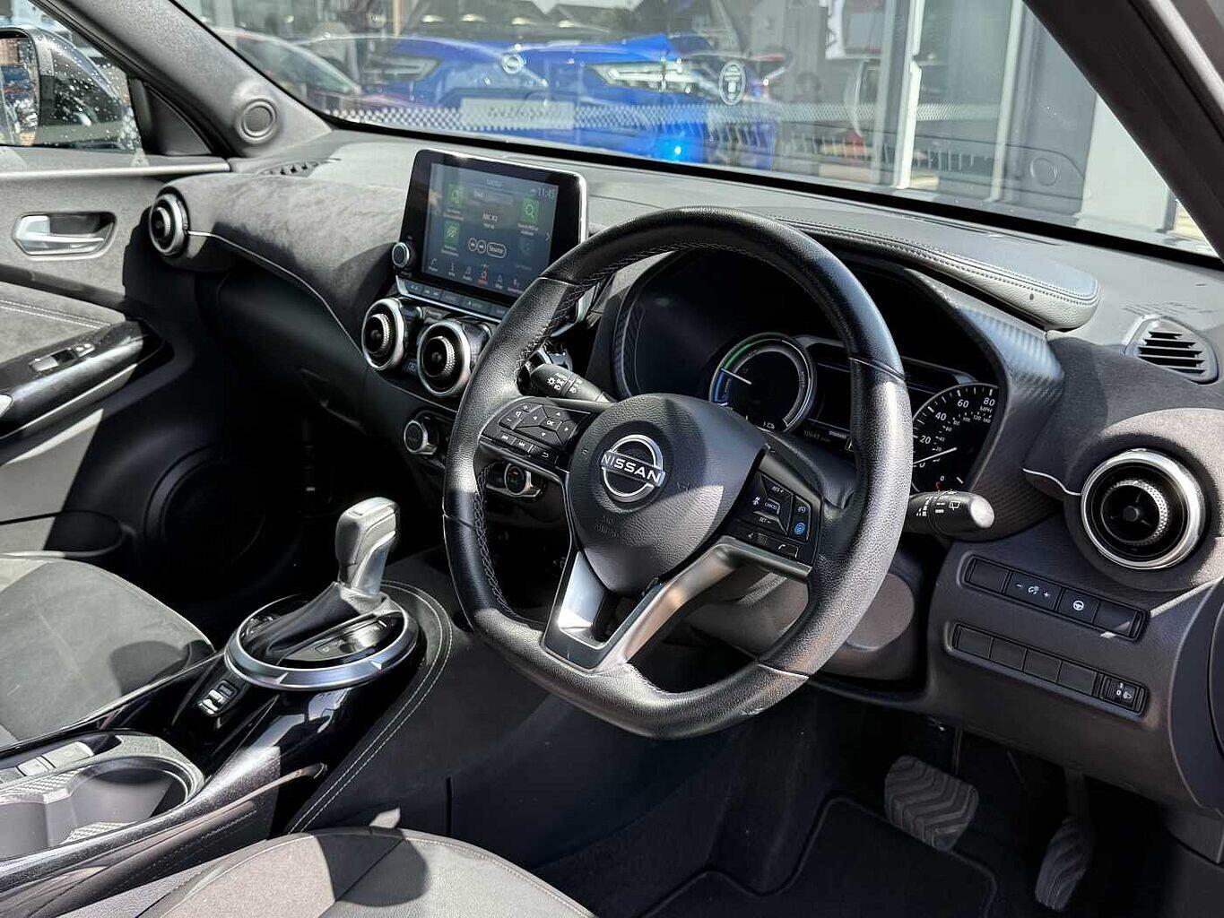 Used Nissan Juke 2022 for sale - 76085157: Photo 5