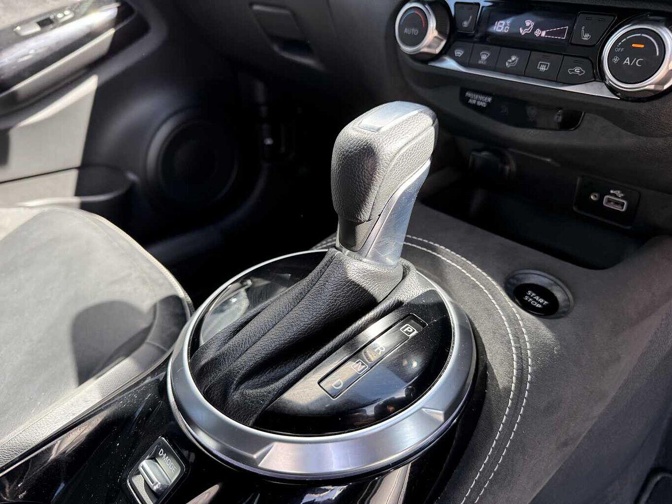 Used Nissan Juke 2022 for sale - 76085157: Photo 6
