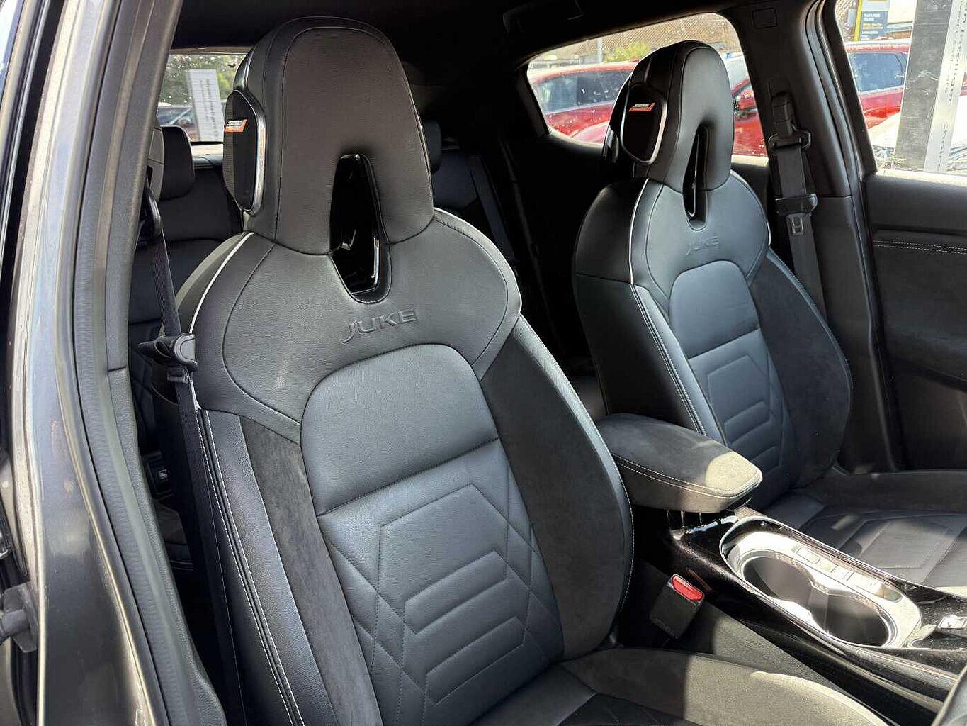 Used Nissan Juke 2022 for sale - 76085157: Photo 7