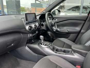 Used Nissan Juke 2023 for sale - 74777388: Photo