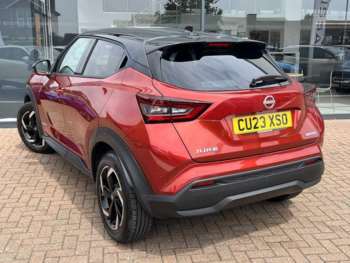 Used Nissan Juke 2023 for sale - 74777388: Photo