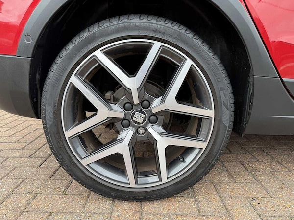 Used SEAT Arona 2019 for sale - 76251399: Photo 11