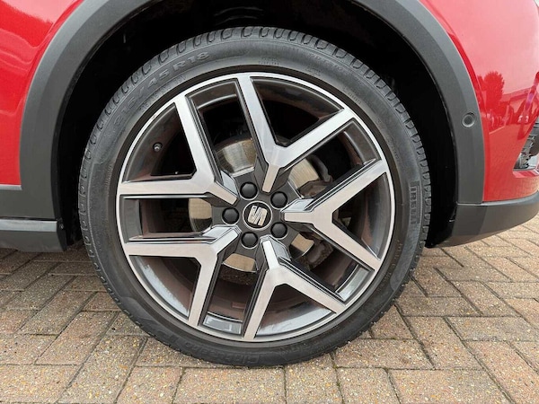 Used SEAT Arona 2019 for sale - 76251399: Photo 13