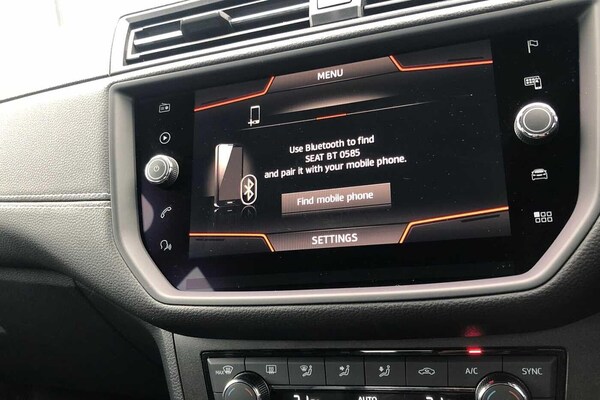 Used SEAT Arona 2019 for sale - 76251399: Photo 14