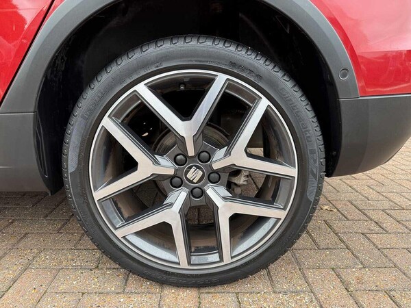 Used SEAT Arona 2019 for sale - 76251399: Photo 17