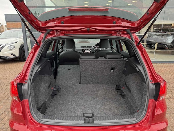 Used SEAT Arona 2019 for sale - 76251399: Photo 22