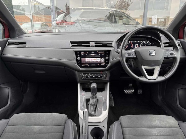 Used SEAT Arona 2019 for sale - 76251399: Photo 25