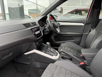 Used SEAT Arona 2019 for sale - 76251399: Photo 2