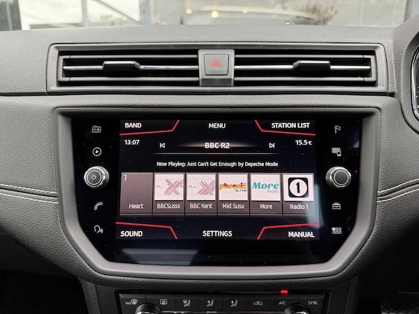Used SEAT Arona 2019 for sale - 76251399: Photo 31